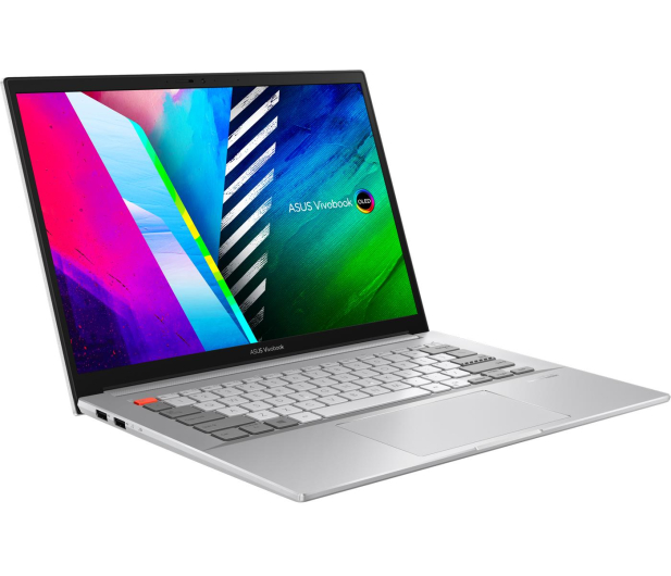ASUS Vivobook PRO R9-5900H/32GB/1TB/Win11P RTX3050Ti - 724742 - zdjęcie 3